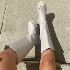 Circus NY Knee High Boot